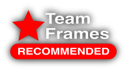TeamFrames recommended