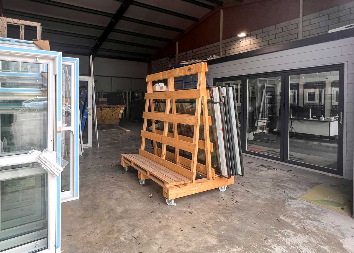 Team Frames Hastings